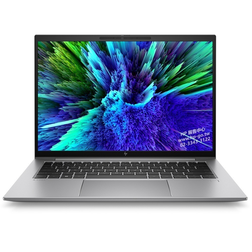 【HP展售中心】ZBookFirefly14G10【88C30PA】A500/i7-1365U/16G/1T【現貨】-細節圖3