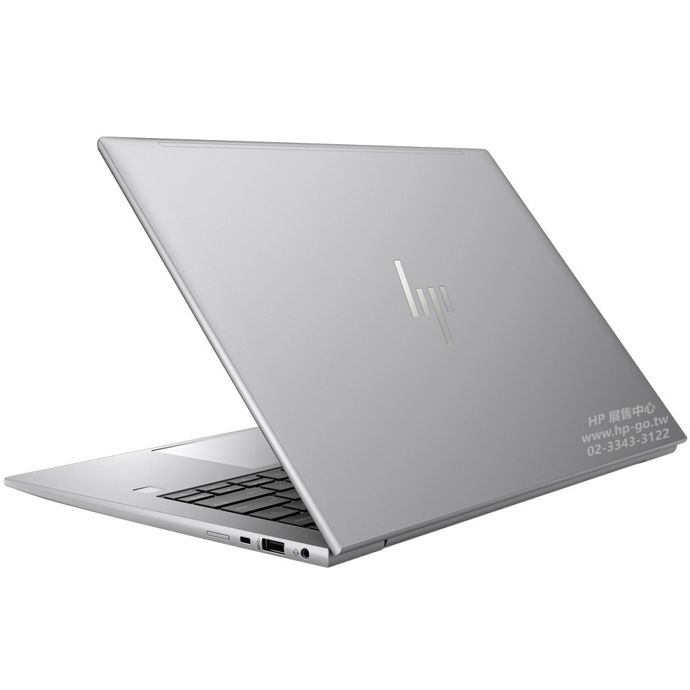 【HP展售中心】ZBookFirefly14G10【88C30PA】A500/i7-1365U/16G/1T【現貨】-細節圖5