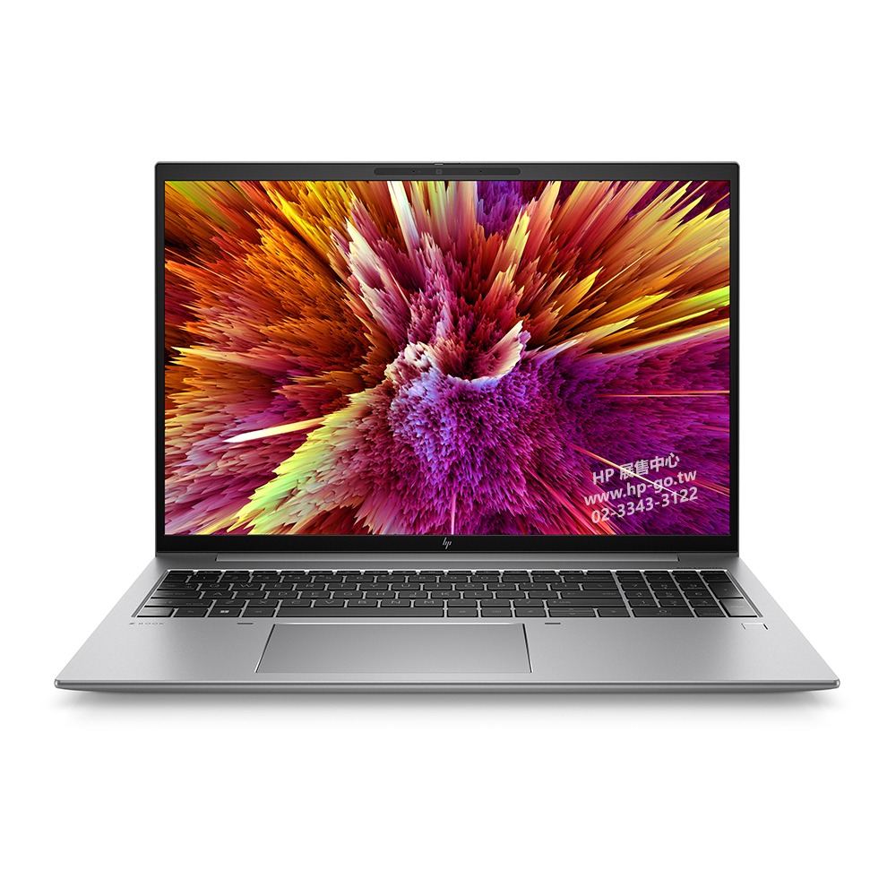 【HP展售中心】ZBookFirefly16G10【84K54PA】A500/i7-1355U/16G/512G【現貨】-細節圖3