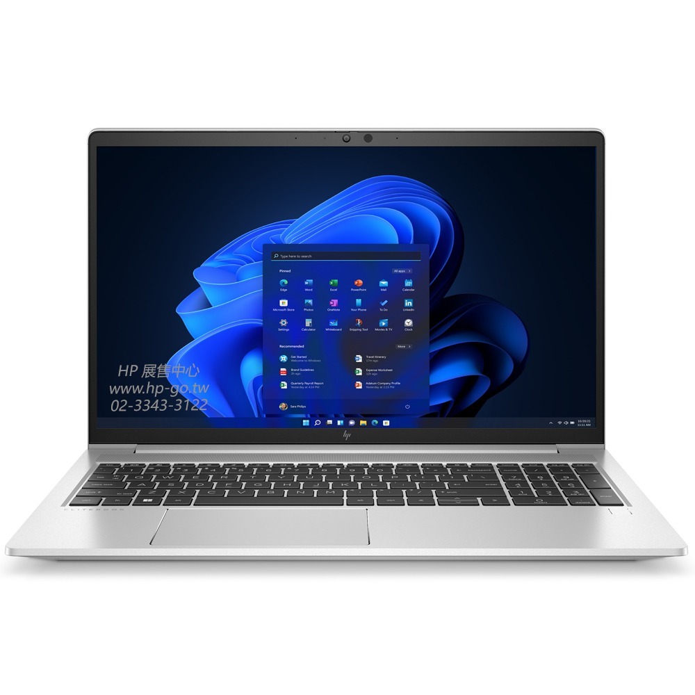 【HP展售中心】EliteBook650G9【AV8M6PT】15吋觸控/i5-1235U/16G/512G【現貨】-細節圖3