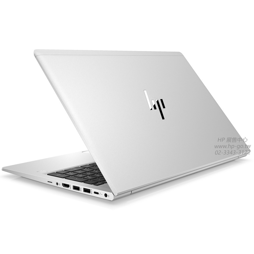 【HP展售中心】EliteBook650G9【AV8M6PT】15吋觸控/i5-1235U/16G/512G【現貨】-細節圖5