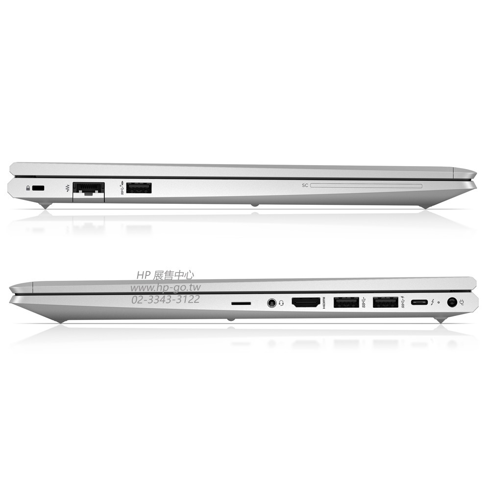 【HP展售中心】EliteBook650G9【AV8M6PT】15吋觸控/i5-1235U/16G/512G【現貨】-細節圖6