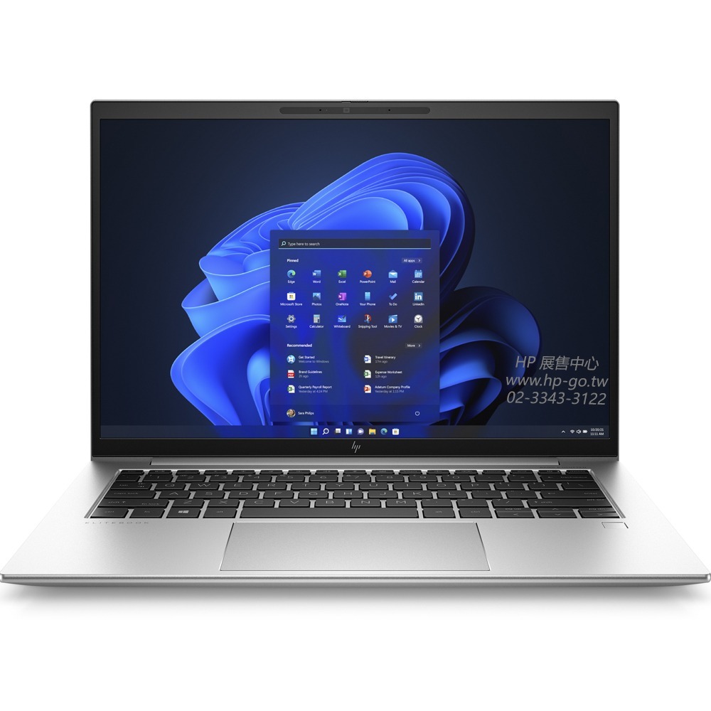 【HP展售中心】EliteBook840G9【B3EY1PT】14吋/i5-1235U/16G/512G/W11P【現貨-細節圖3