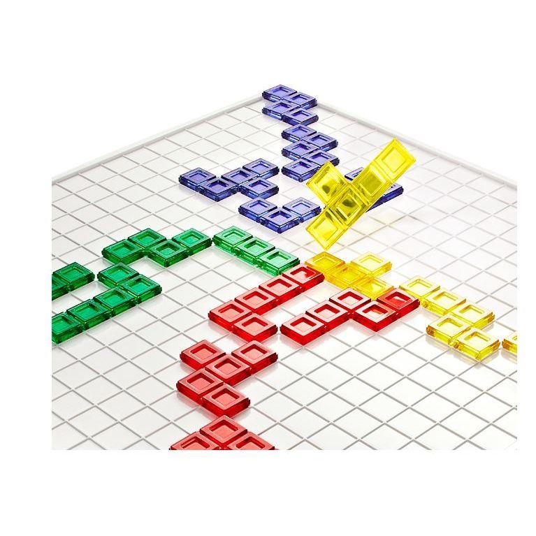 格格不入 Blokus 大格鬥 玩具反斗城代理正版 高雄龐奇桌遊-細節圖3