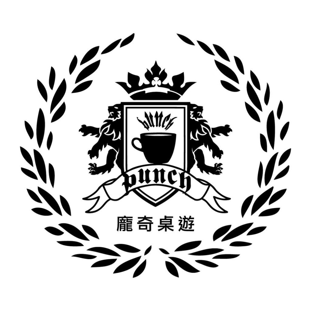 龍城對壘 Dragon Castle 繁體中文版 高雄龐奇桌遊-細節圖3