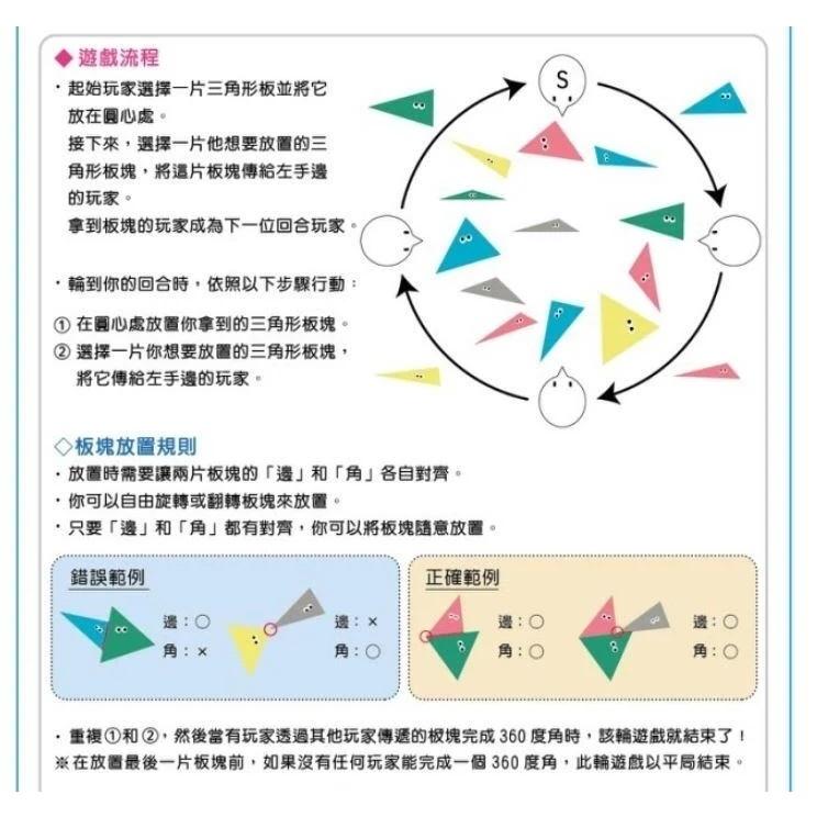 Pitaka君 附繁體中文說明書 高雄龐奇桌遊-細節圖3