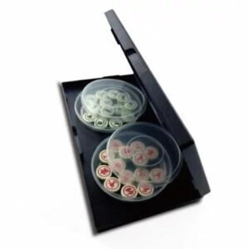 大富翁(經典)新磁石象棋(大)新版雙玩法 繁體中文版 高雄龐奇桌遊-細節圖4