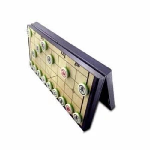 大富翁(經典)新磁石象棋(大)新版雙玩法 繁體中文版 高雄龐奇桌遊-細節圖5