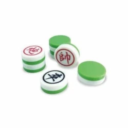 大富翁(經典)新磁石象棋(大)新版雙玩法 繁體中文版 高雄龐奇桌遊-細節圖6