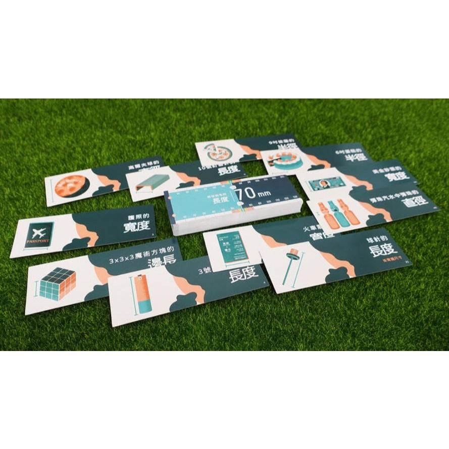 生活日長 millimemory 繁體中文版 高雄龐奇桌遊-細節圖4