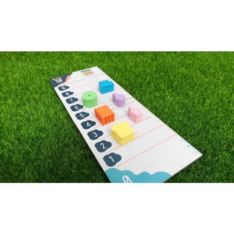 生活日長 millimemory 繁體中文版 高雄龐奇桌遊-細節圖5