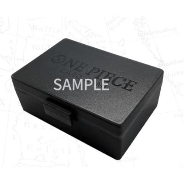 海賊王 航海王 官方骰子&收納盒 高雄龐奇桌遊-細節圖3