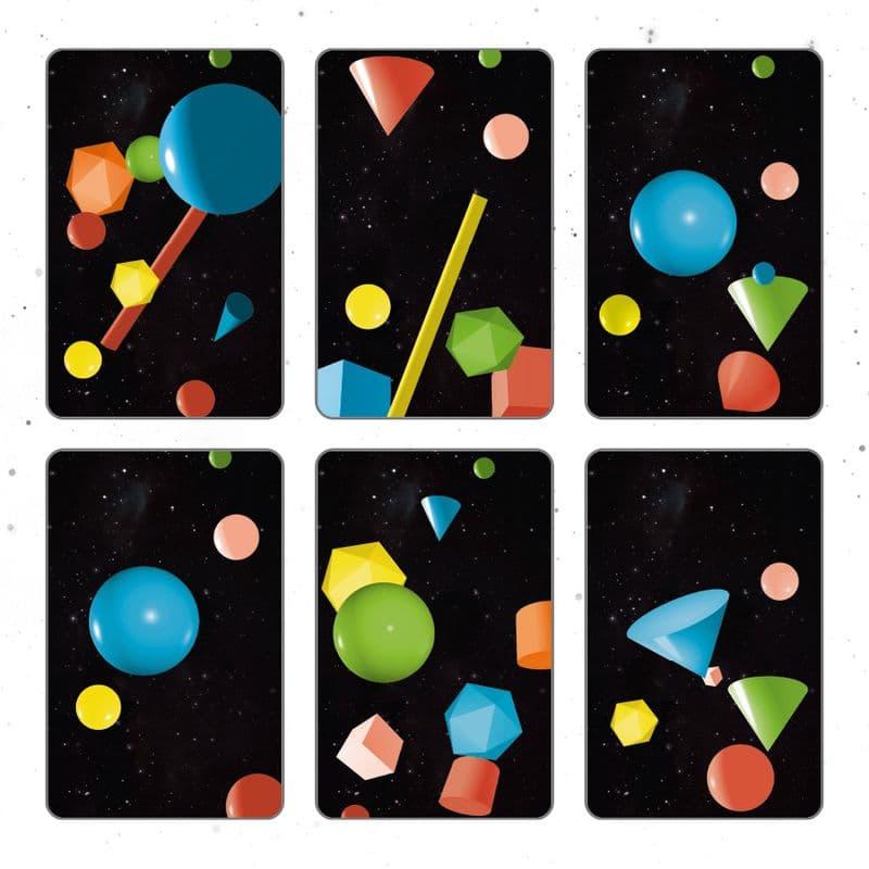 星球加法 樂齡版 DOTS SENIOR EDITION 繁體中文版 高雄龐奇桌遊-細節圖2