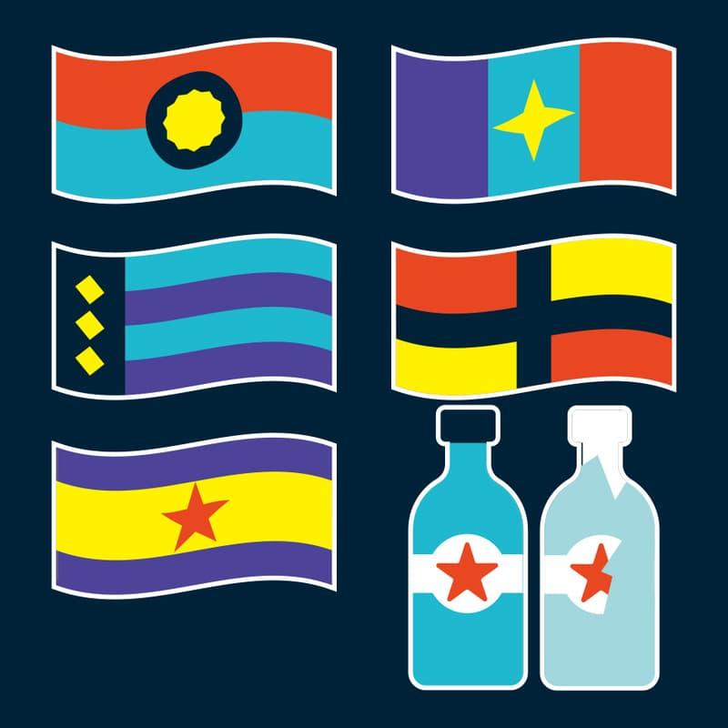 炫富雪怪 MIGO 繁體中文版 高雄龐奇桌遊-細節圖3