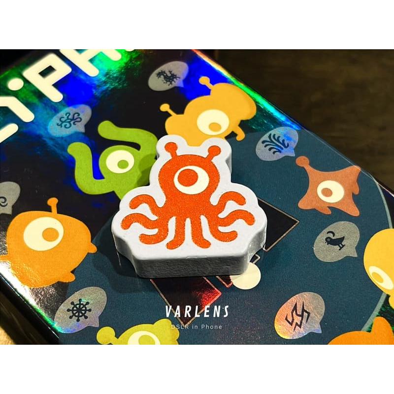 異派胡言 GlyphX 繁體中文版 高雄龐奇桌遊-細節圖3