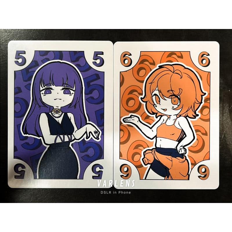 我的啦 OLENON 繁體中文版 高雄龐奇桌遊-細節圖4