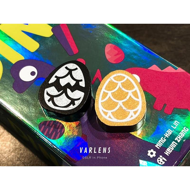 蛋哪送 Dino 繁體中文版 高雄龐奇桌遊-細節圖2