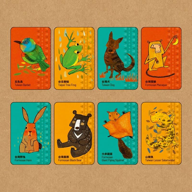 傻傻玩 台灣特有種版 FIRE 繁體中文版 高雄龐奇桌遊-細節圖2