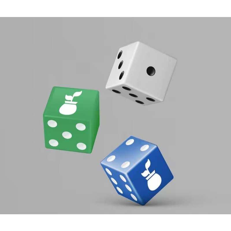 玩轉學校 蓋你的房子 SDGs永續桌遊 buildyourhouse 繁體中文版 高雄龐奇桌遊-細節圖4