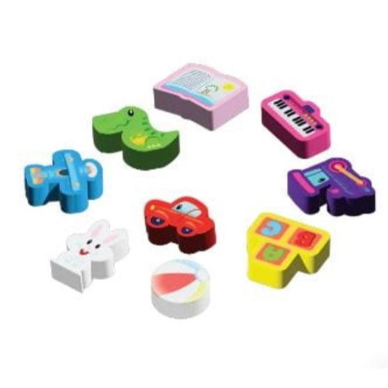 BOO消失術 magicaboo 繁體中文版 高雄龐奇桌遊-細節圖2