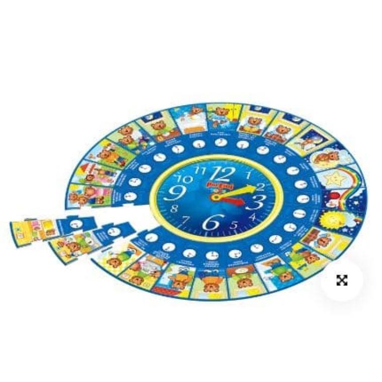 熊熊慢生活 teddys day 繁體中文版 高雄龐奇桌遊-細節圖2