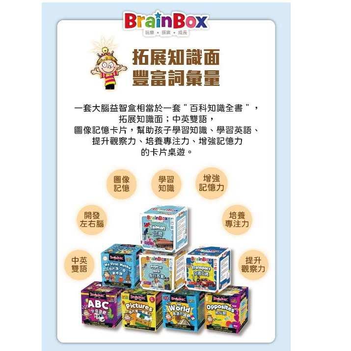 大腦益智盒 口袋版 國際足球 BRAIN BOX POCKET FOOTBALL 繁體中文版 高雄龐奇桌遊-細節圖3