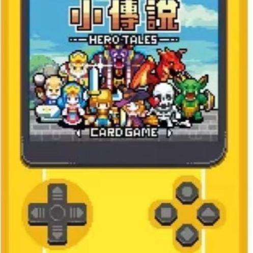 小傳說 Hero Tales Card Game 繁體中文版 高雄龐奇桌遊-細節圖3