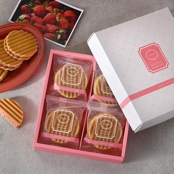 ( 現貨 ) 編哥Gelovery  綜合海波浪一盒-細節圖2