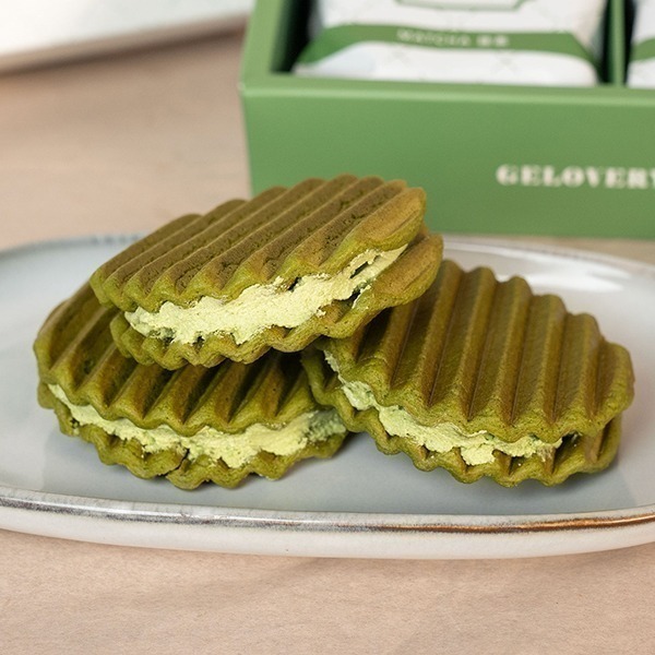 ( 現貨 ) 編哥Gelovery  綜合海波浪一盒-細節圖3