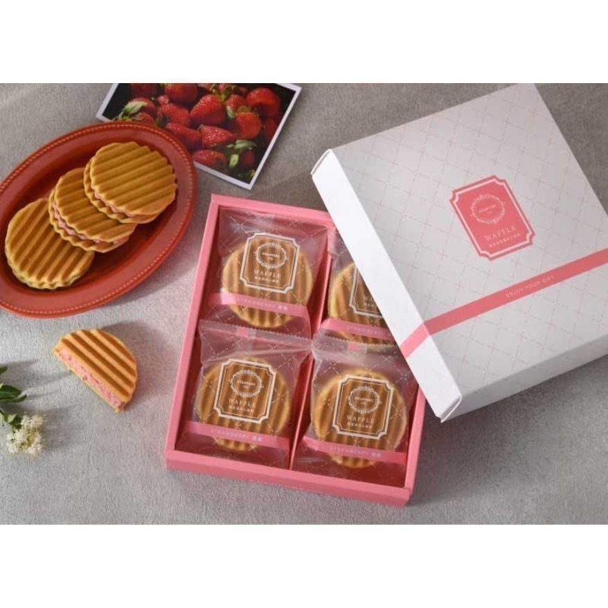 ( 現貨 ) 編哥Gelovery  綜合海波浪一盒-規格圖5