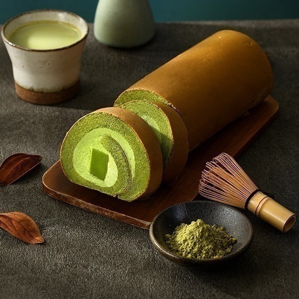 ( 現貨 ) 編哥Gelovery 生乳捲  巴斯克 中澤 小山園抹茶 花膠湯 粽子 熟凍麵 四葉奶油 巧克力腰果-細節圖5