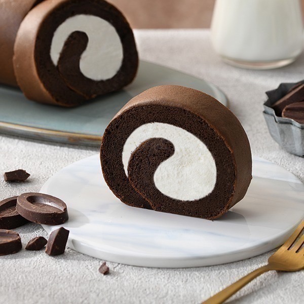 ( 現貨 ) 編哥Gelovery 生乳捲  巴斯克 中澤 小山園抹茶 花膠湯  熟凍麵 四葉奶油 巧克力腰果-細節圖2