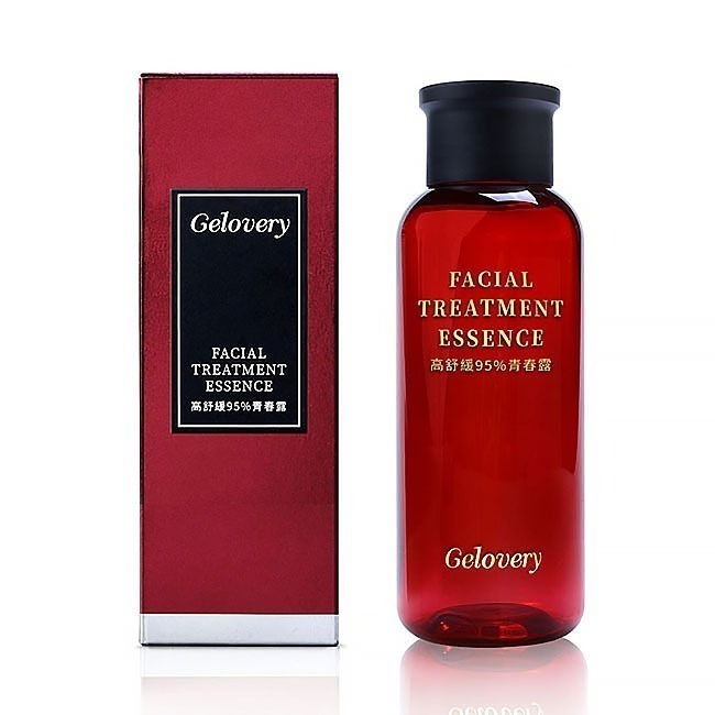 ( 現貨 ) 編哥Gelovery  高舒緩95%青春露 200 ml-細節圖2