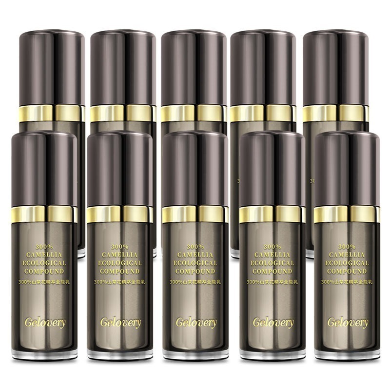 ( 現貨 ) 編哥Gelovery  10倍舒緩山茶花精萃全能乳 ( 可當眼霜 )-規格圖1