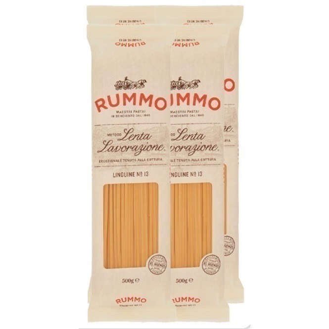 ( 現貨 ) 編哥Gelovery Rummo 卡拉布里亞麵醬-不辣紅醬-細節圖2