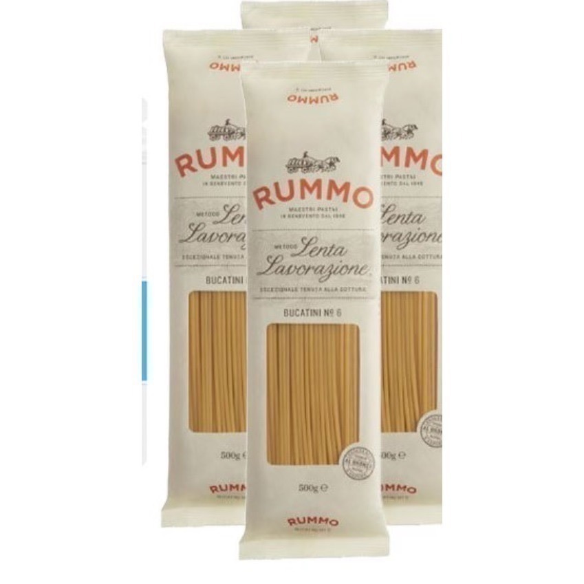 ( 現貨 ) 編哥Gelovery Rummo 卡拉布里亞麵醬-不辣紅醬-規格圖2