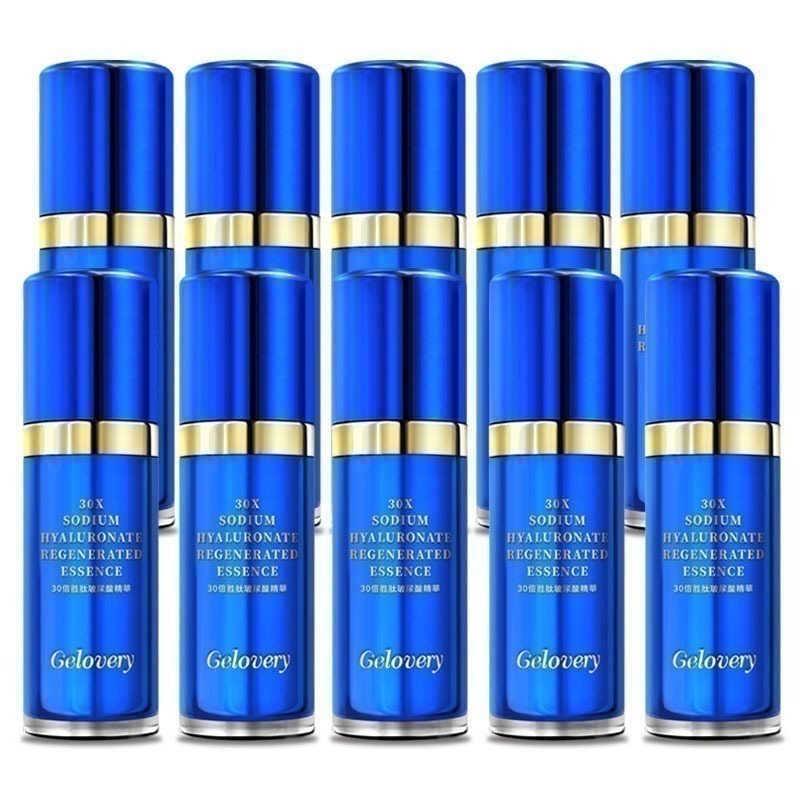 ( 現貨 ) 編哥Gelovery 30倍胜肽玻尿酸精華 50ml-規格圖1