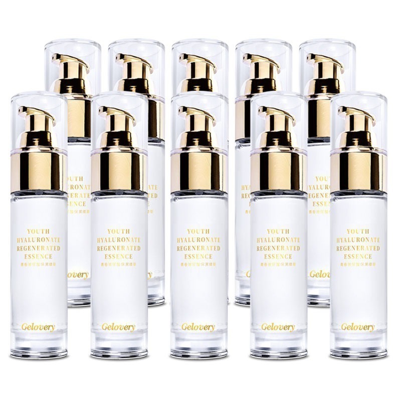 ( 現貨 ) 編哥Gelovery 青春玻尿酸保濕精華 50ml-細節圖2
