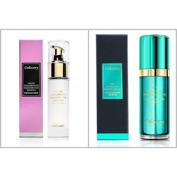 ( 現貨 ) 編哥Gelovery 青春玻尿酸保濕精華 50ml-規格圖2