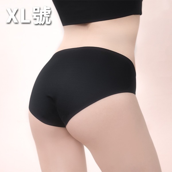 ( 現貨 ) 編哥Gelovery 「新版」蠶絲內褲-NEW 滿10件 送全家台灣製精油香皂一顆  或車用抹布一條-細節圖2