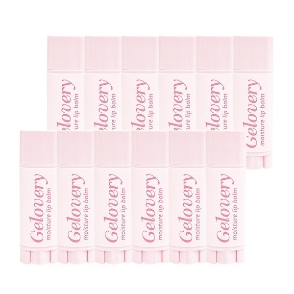 ( 現貨） 編哥Gelovery  長效保濕護唇膏 4.5g-細節圖2
