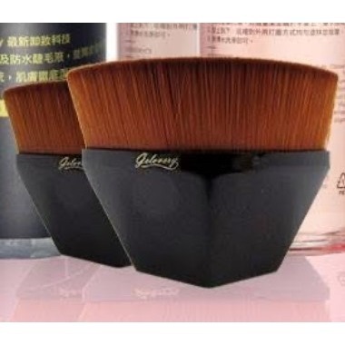 （現貨）編哥Gelovery  無痕粉底刷 搭配CC霜使用-細節圖3