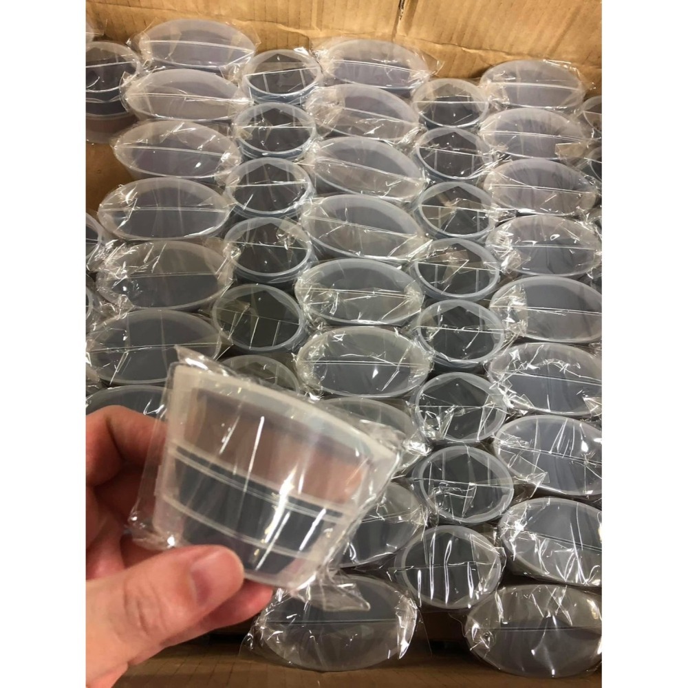 （現貨）編哥Gelovery  無痕粉底刷 搭配CC霜使用-細節圖4