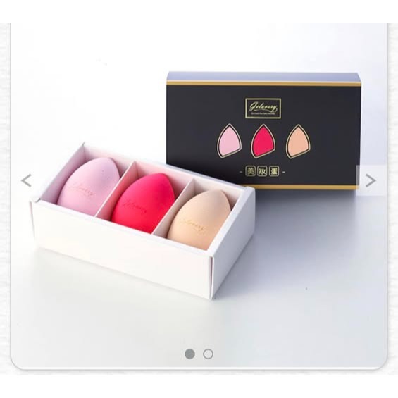 ( 現貨 ) 編哥Gelovery  完美水能量隔離CC霜 30ml-細節圖2