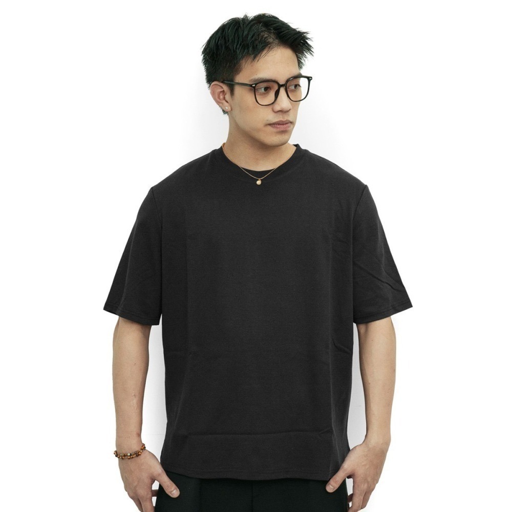 ( 現貨 ) 當天寄出  編哥Gelovery  100%純棉男版T恤衣服-細節圖2