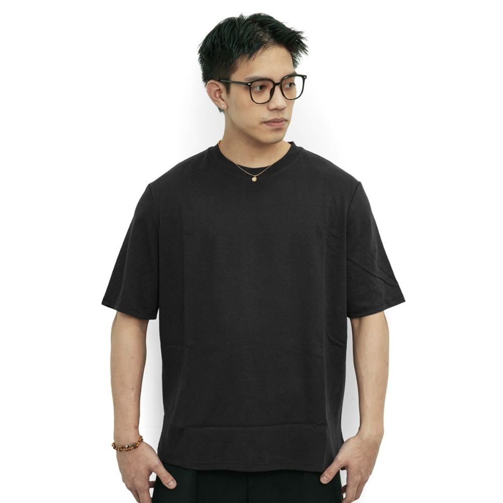 ( 現貨 ) 當天寄出  編哥Gelovery  100%純棉男版T恤衣服-規格圖7