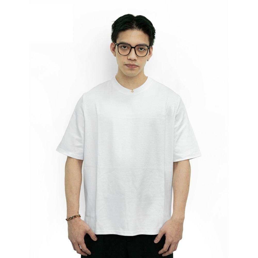 ( 現貨 ) 當天寄出  編哥Gelovery  100%純棉男版T恤衣服-規格圖7