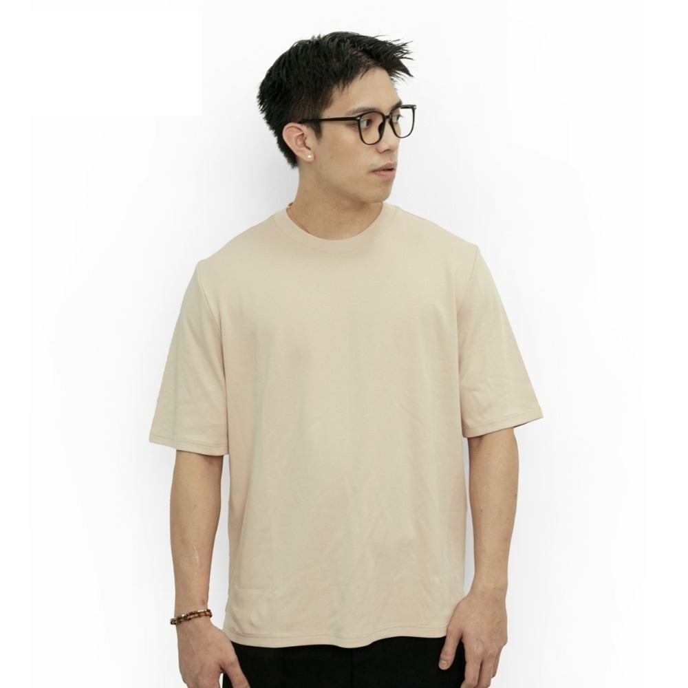( 現貨 ) 當天寄出  編哥Gelovery  100%純棉男版T恤衣服-規格圖7