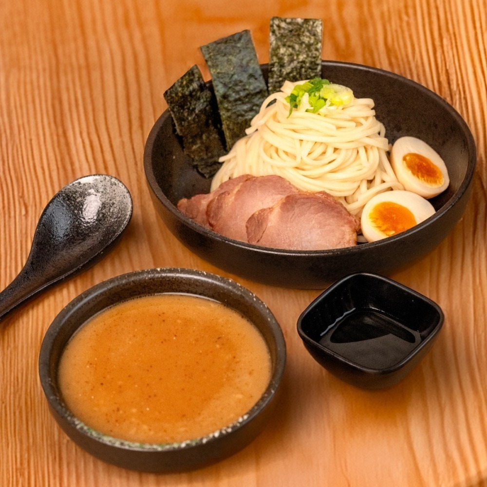 ( 現貨 ) 編哥Gelovery 魚介沾麵 日本半生麵-細節圖2