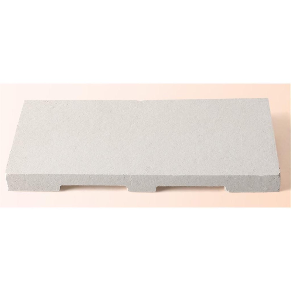 大焊瓦 中焊瓦 耐火磚 隔熱磚耐火磚 燒金銀銅 首飾焊接 打金工具 高導熱陶瓷片 陶瓷板 陶瓷片 隔熱焊板 方形透氣焊瓦-細節圖2